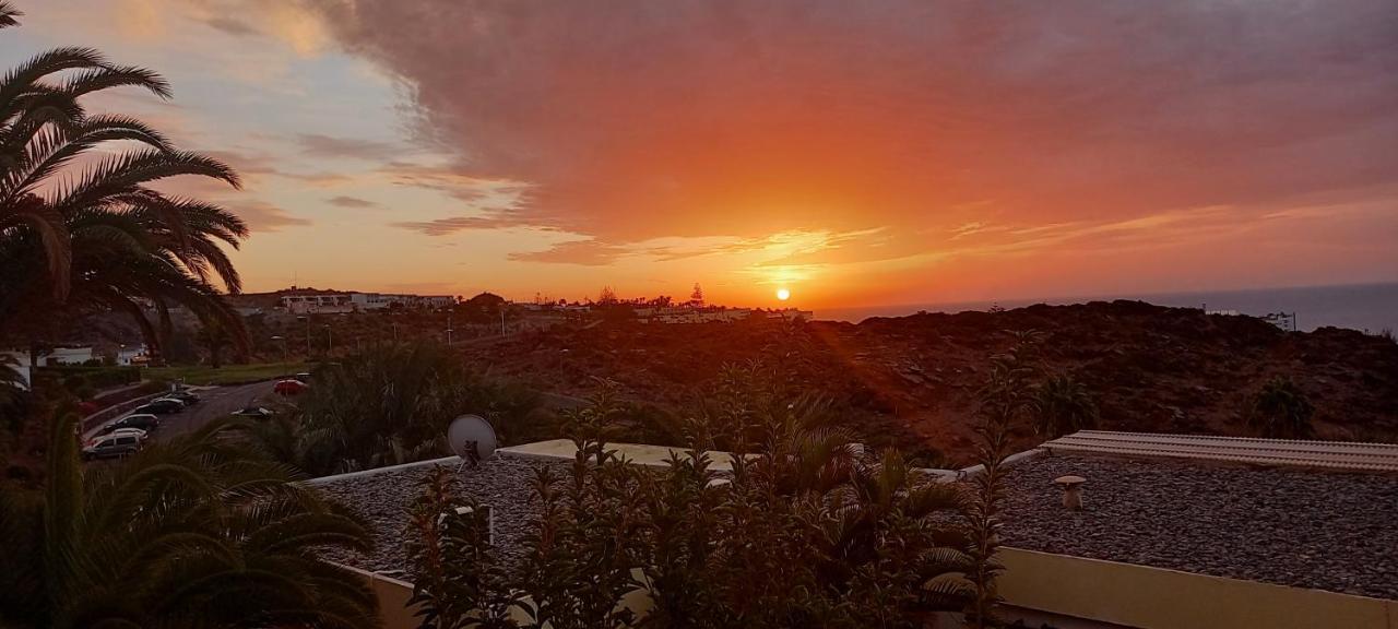 דירות San Agustín Ca' Cristina - Monte Rojo - Ocean View מראה חיצוני תמונה